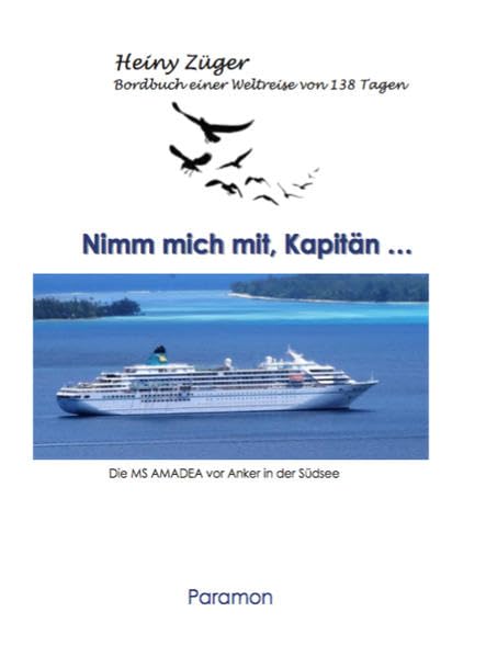 Nimm mich mit, Kapitän ... Contemporary literature