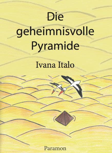 Die geheimnisvolle Pyramide: Kapetanski´s Abenteuer Contemporary literature