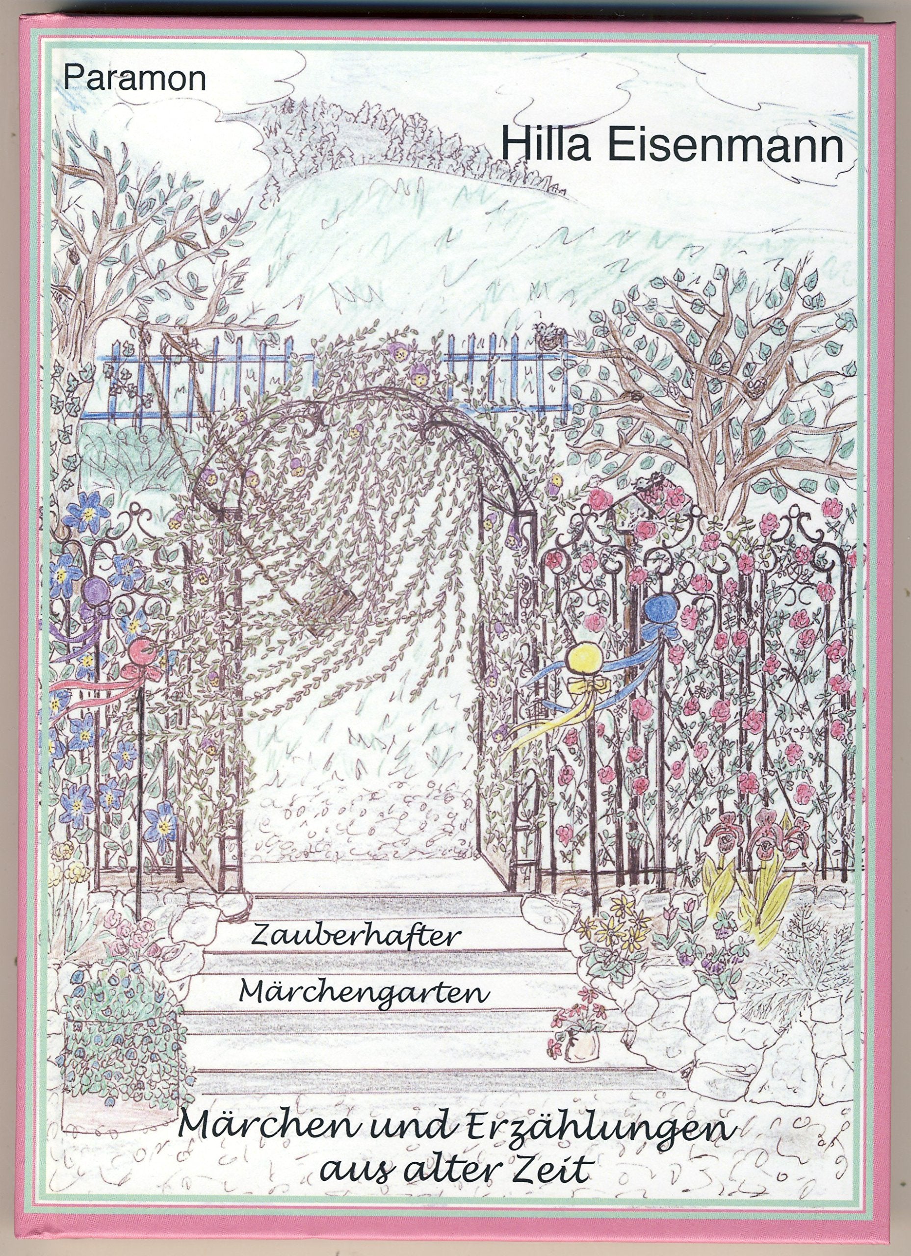 Product Image: Zauberhafter Märchengarten