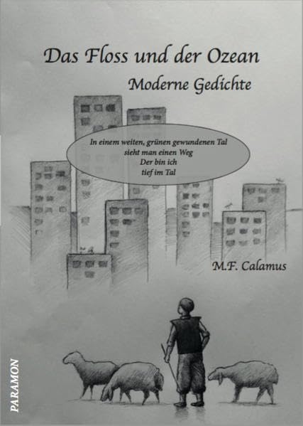 Das Floss und der Ozean Contemporary literature