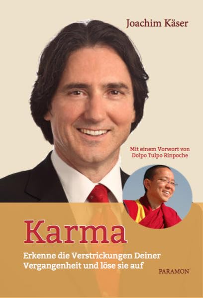 Karma - Der Schlüssel zu deinem Lebenserfolg Religion & Esotericism