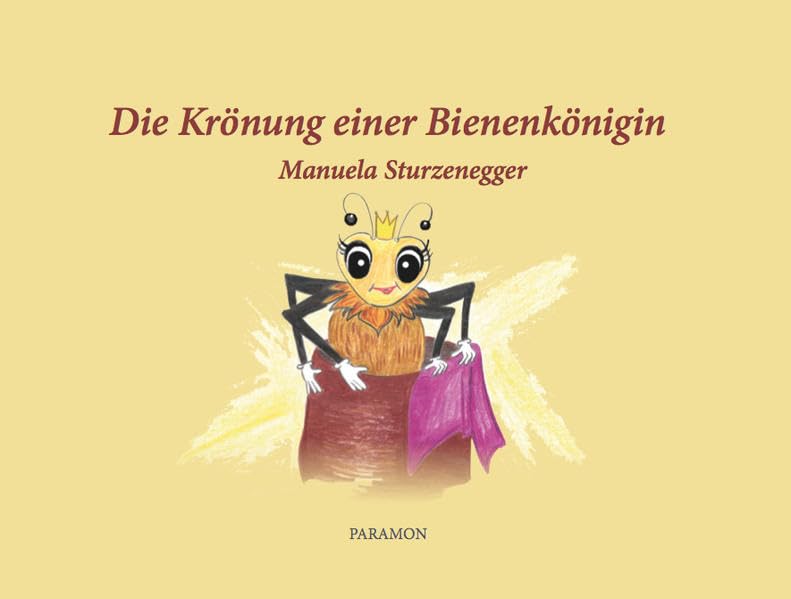 Die Krönung einer Bienenkönigin Non-fiction