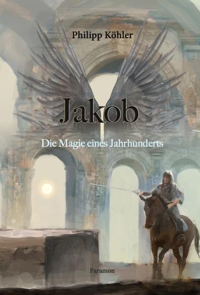 Jakob Contemporary literature Books