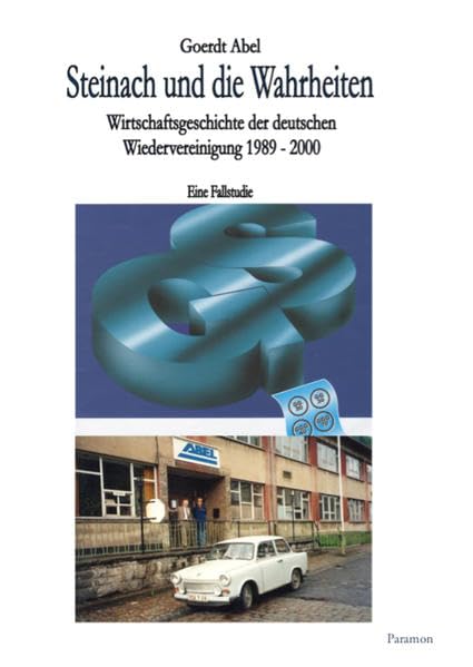 Steinach und die Wahrheiten book