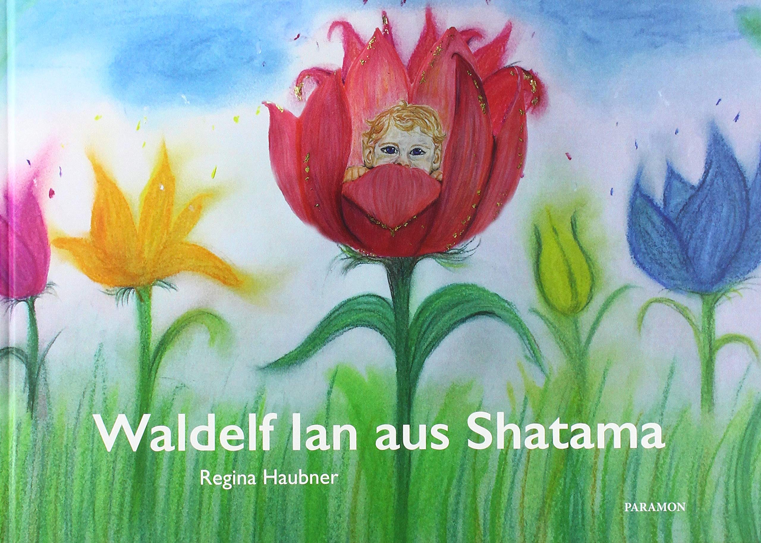 Waldelf Ian aus Shatama Non-fiction