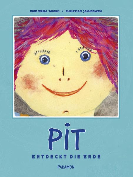 Product Image: Pit – entdeckt die Erde