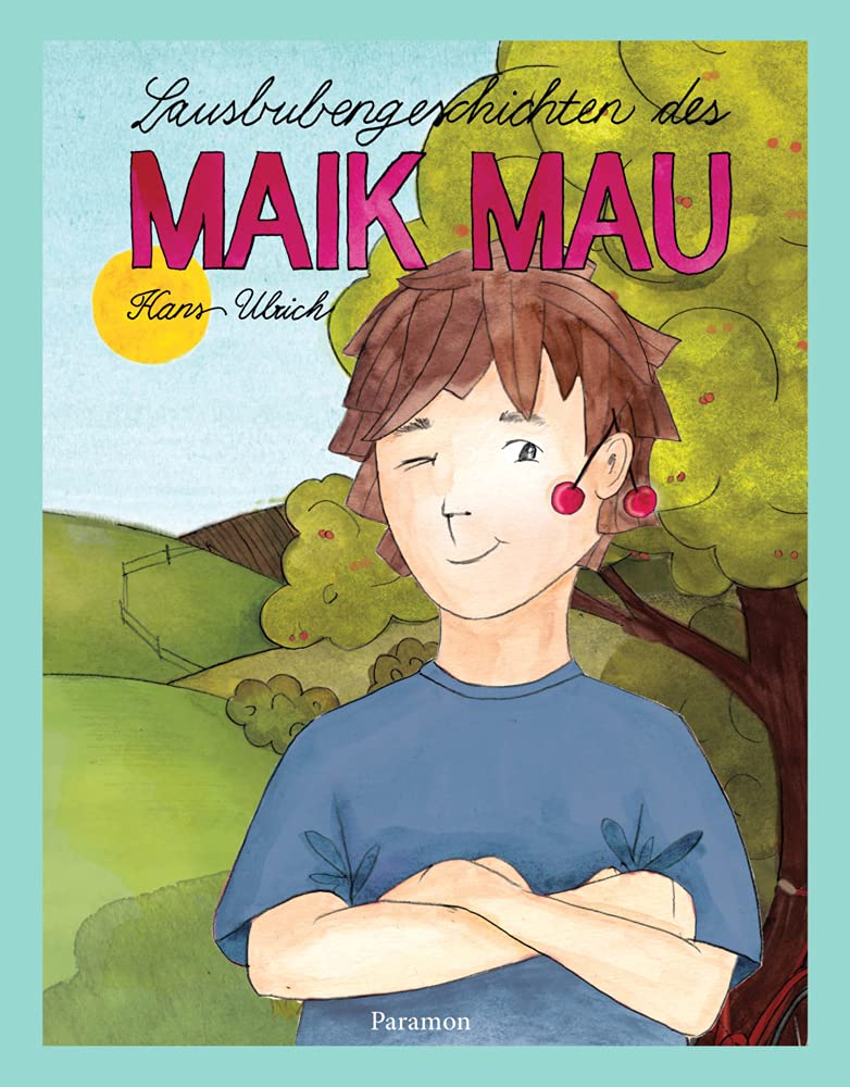 Product Image: Lausbubengeschichten des Maik Mau