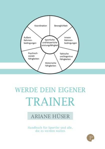 Werde dein eigener Trainer: Handbuch für Sportler und alle, die es werden wollen Health, Nutrition & Fitness