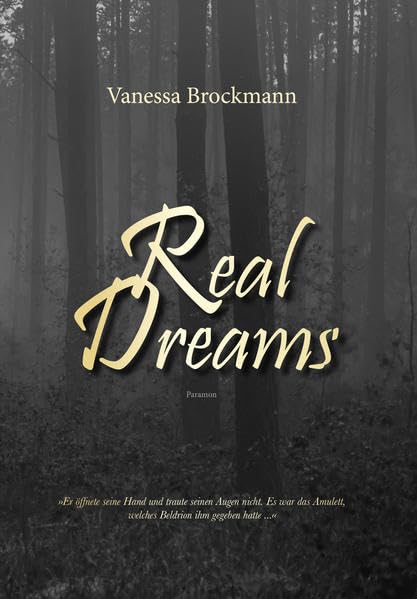 Real Dreams Contemporary literature
