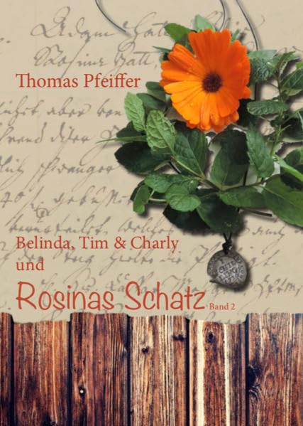 Belinda, Tim und Charly Novels & Short Stories