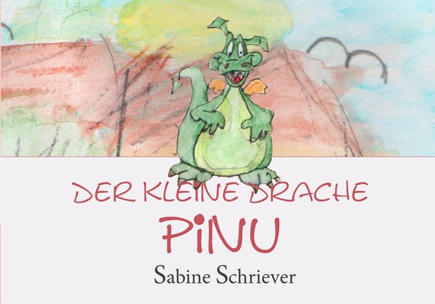 Der kleine Drache Pinu Non-fiction