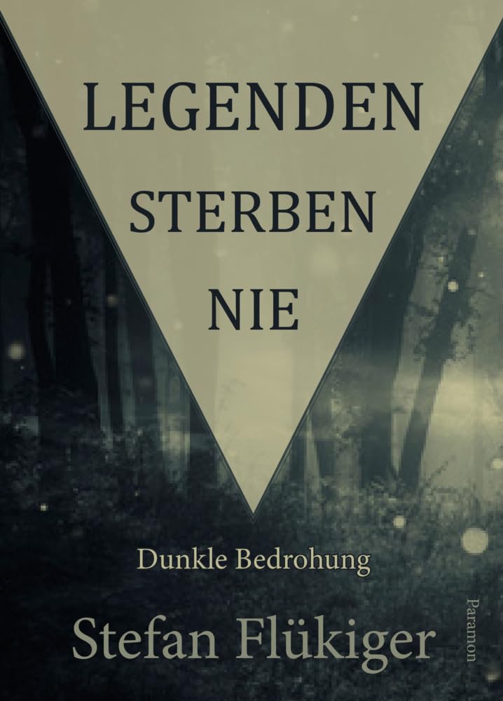 Legenden sterben nie: Die Bedrohung Contemporary literature