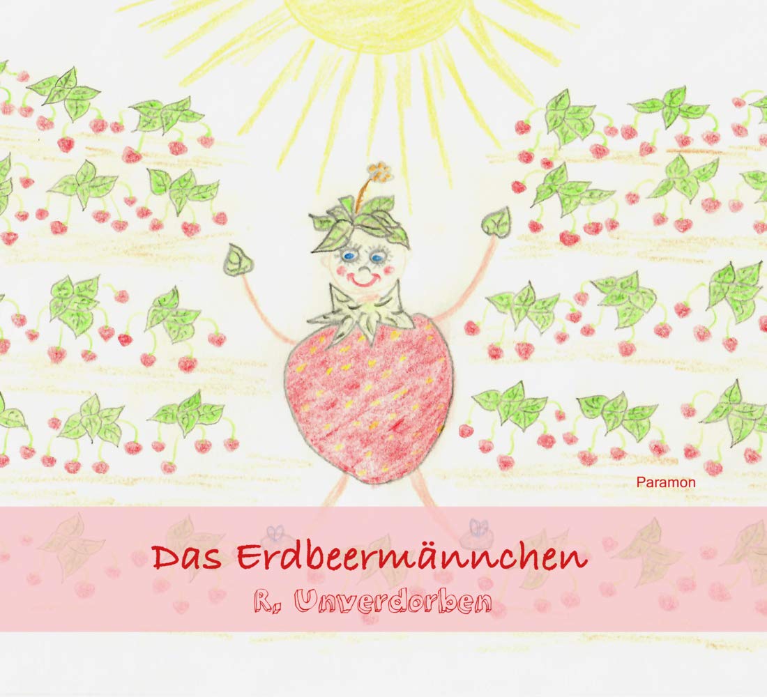 Product Image: Das Erdbeermännchen