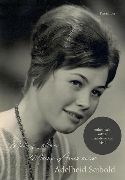 Mein Leben – Meine Ausreise book