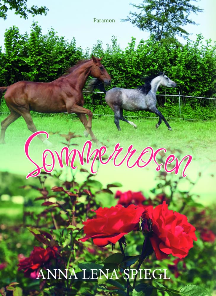 Product Image: Sommerrosen