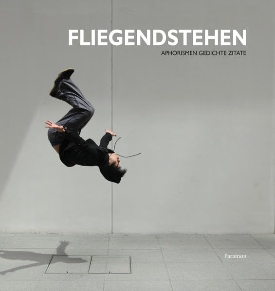 Fliegendstehen Poetry
