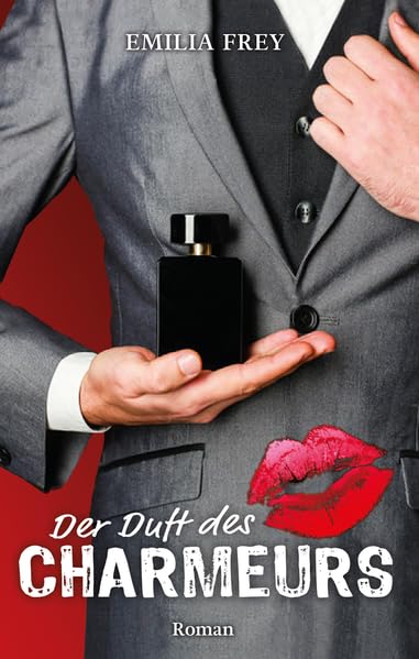 Der Duft des Charmeurs Contemporary literature Books