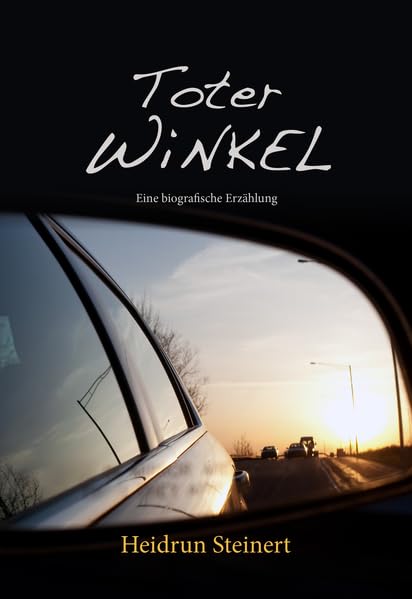 Toter Winkel Personalities Books