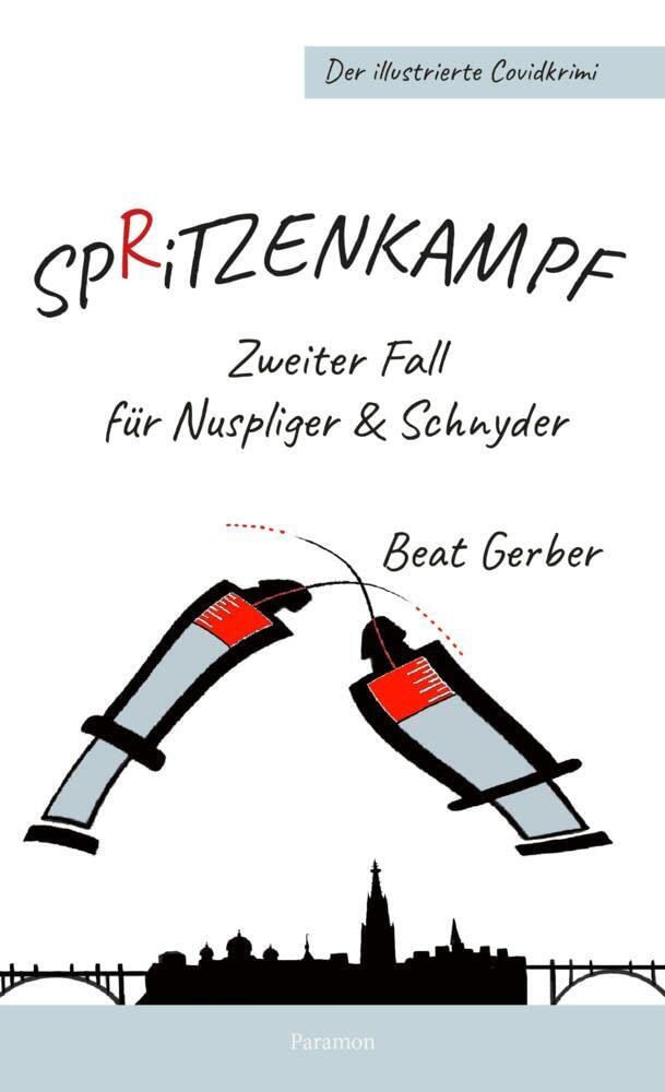 Sp(r)itzenkampf Contemporary literature