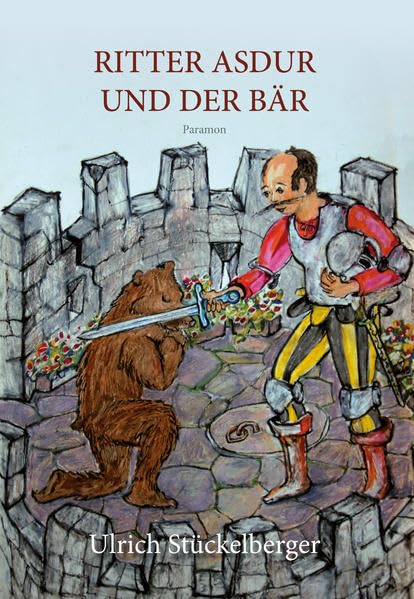 Product Image: Ritter Asdur und der Bär