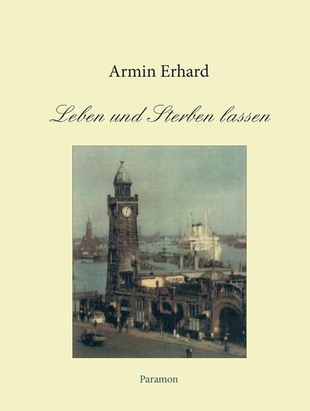 Leben und Sterben lassen Death & Mourning Books