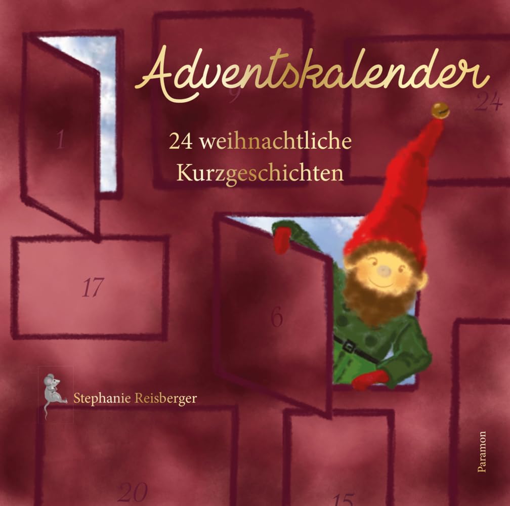 Product Image: Adventskalender