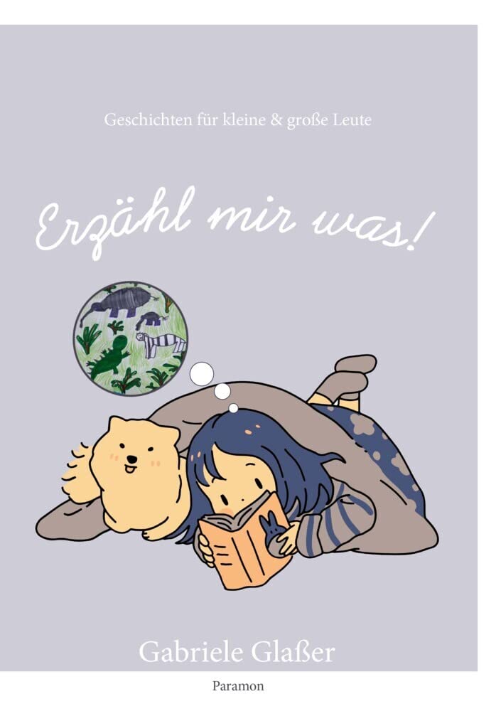 Erzähl mir was! Novels & Short Stories