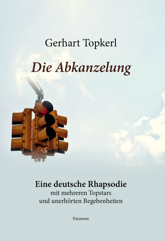 Die Abkanzelung Poetry