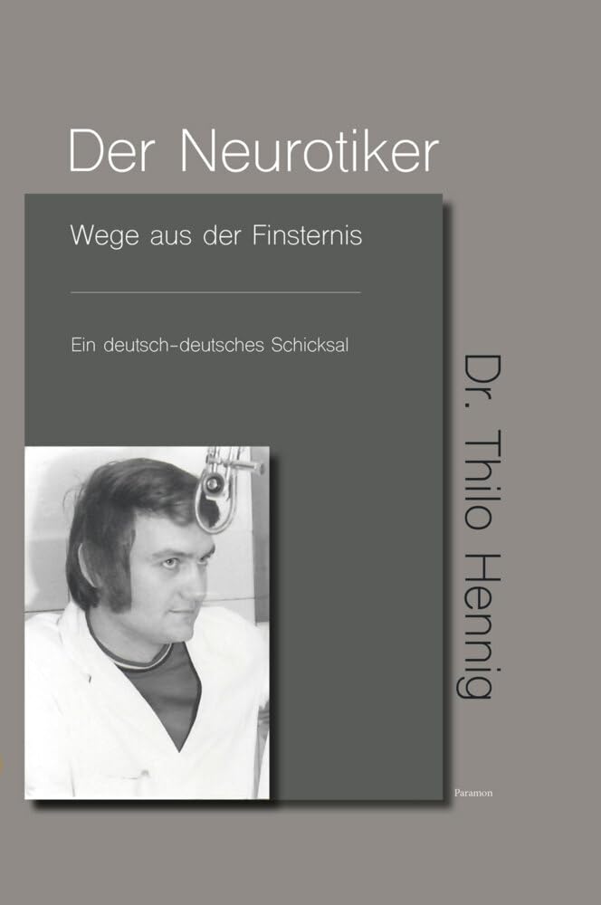 Der Neurotiker Personalities Books