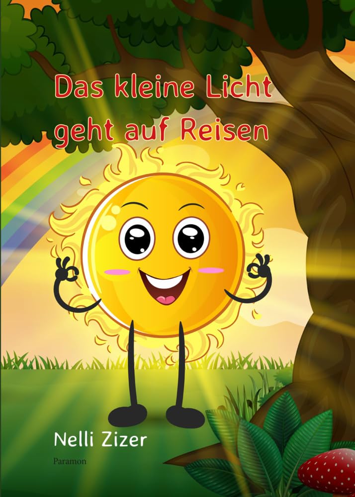 Das kleine Licht geht auf Reisen Novels & Short Stories