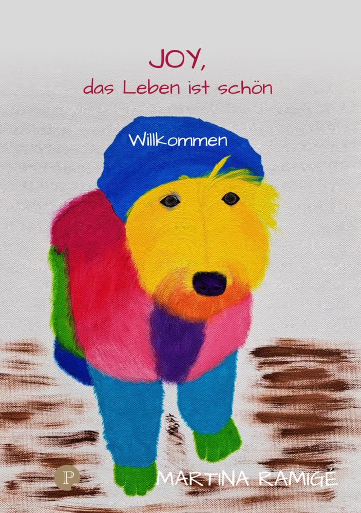JOY das Leben ist schön – Willkommen Tiptoi & Games