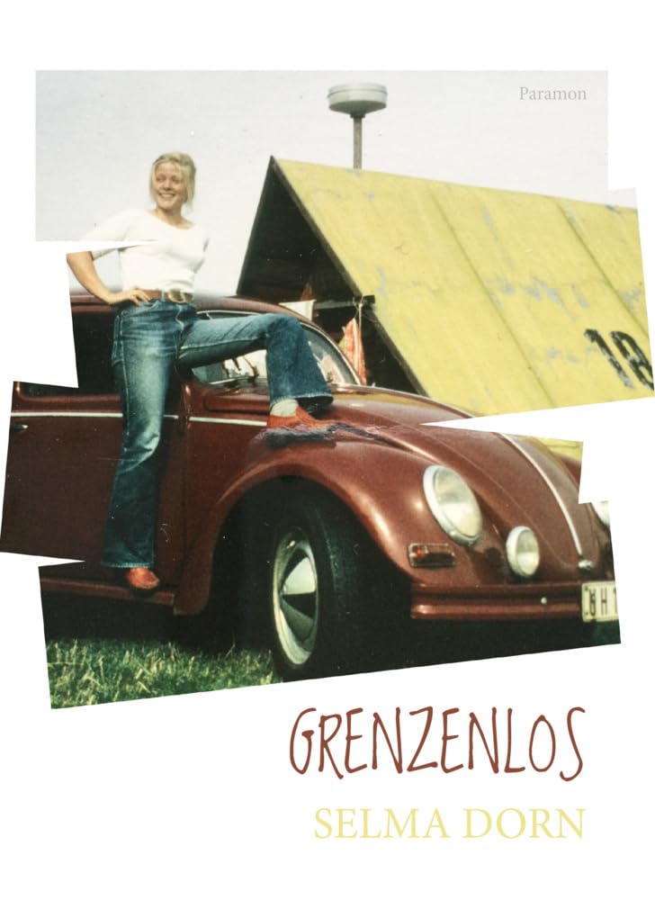 Product Image: Grenzenlos