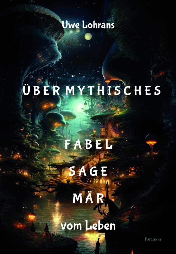 Über Mythisches Fairy Tales & Legends