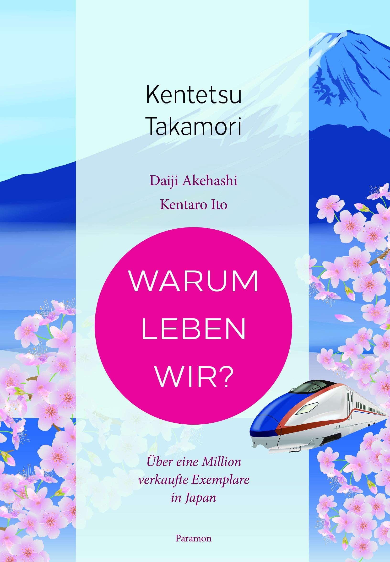 Warum leben wir? Religion & Esotericism