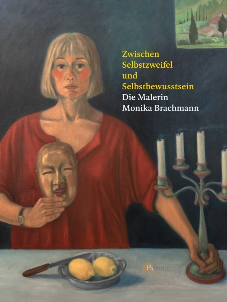 Zwischen Selbstzweifel und Selbstbewusstsein Art & Literature