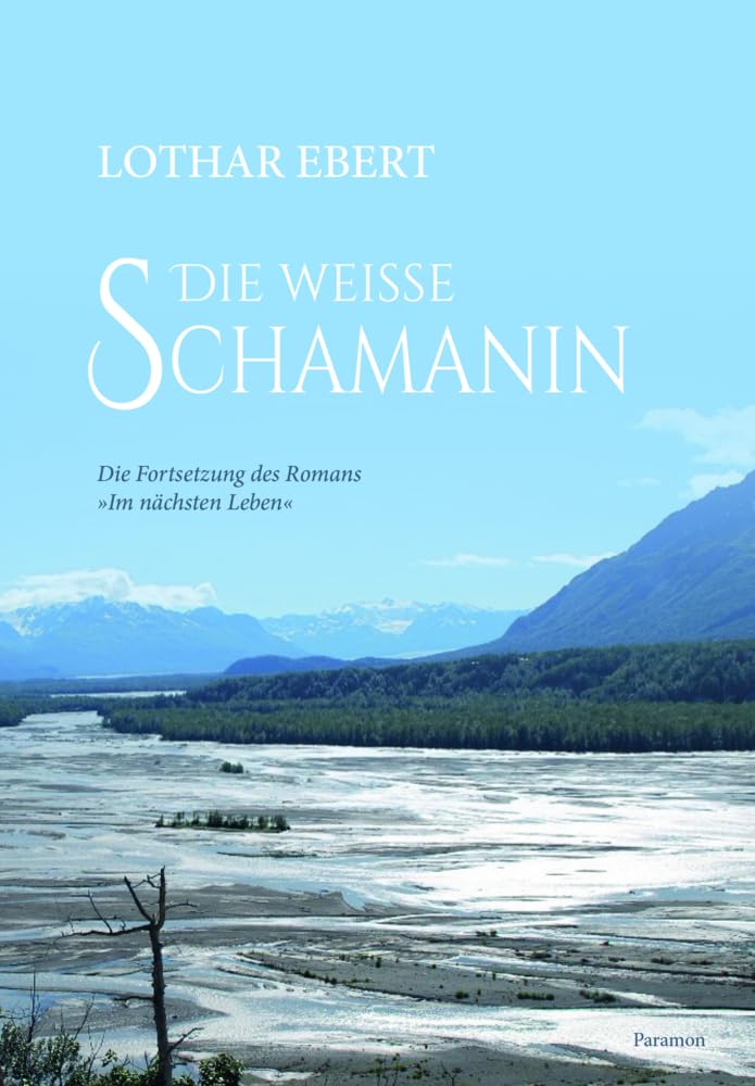 Product Image: Die weiße Schamanin