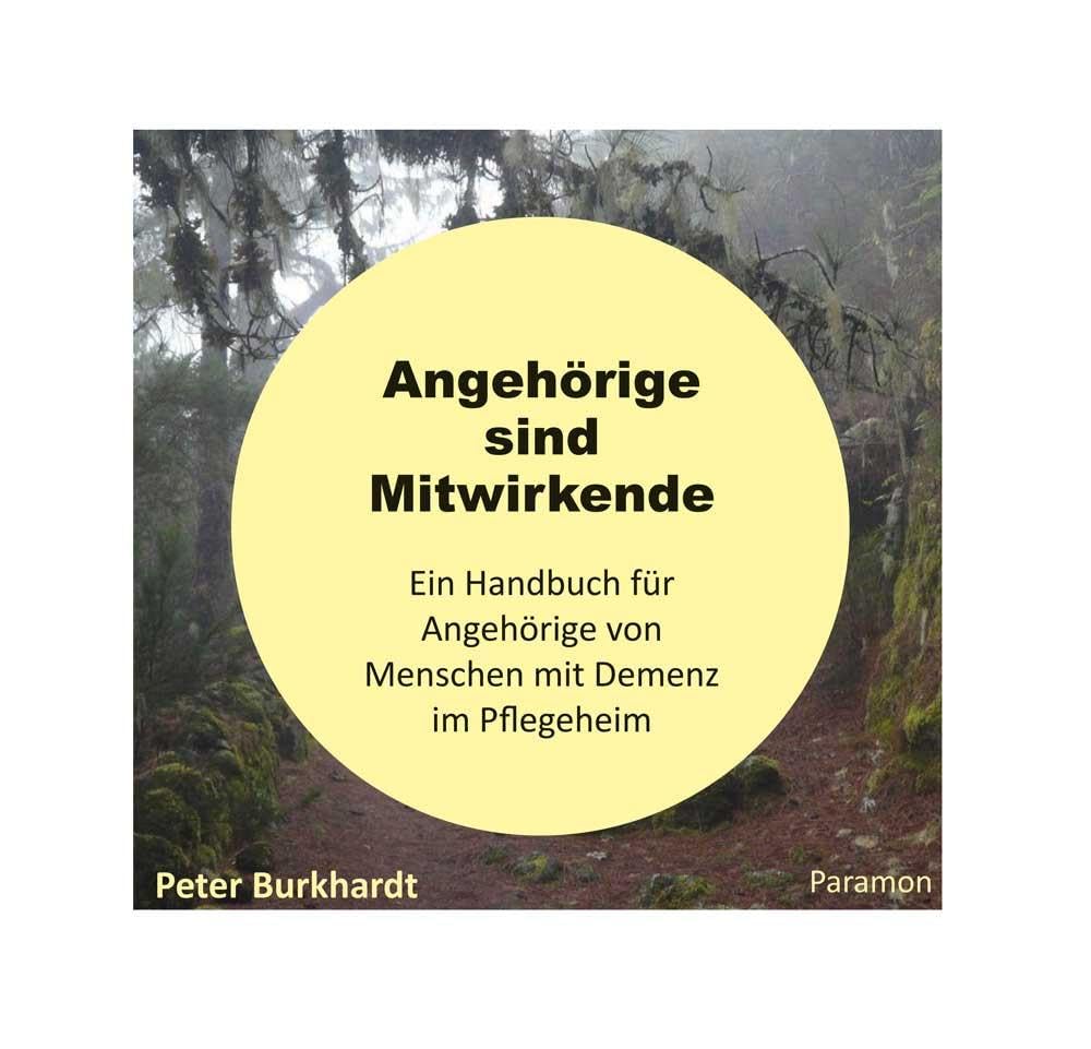 Product Image: Angehörige sind Mitwirkende