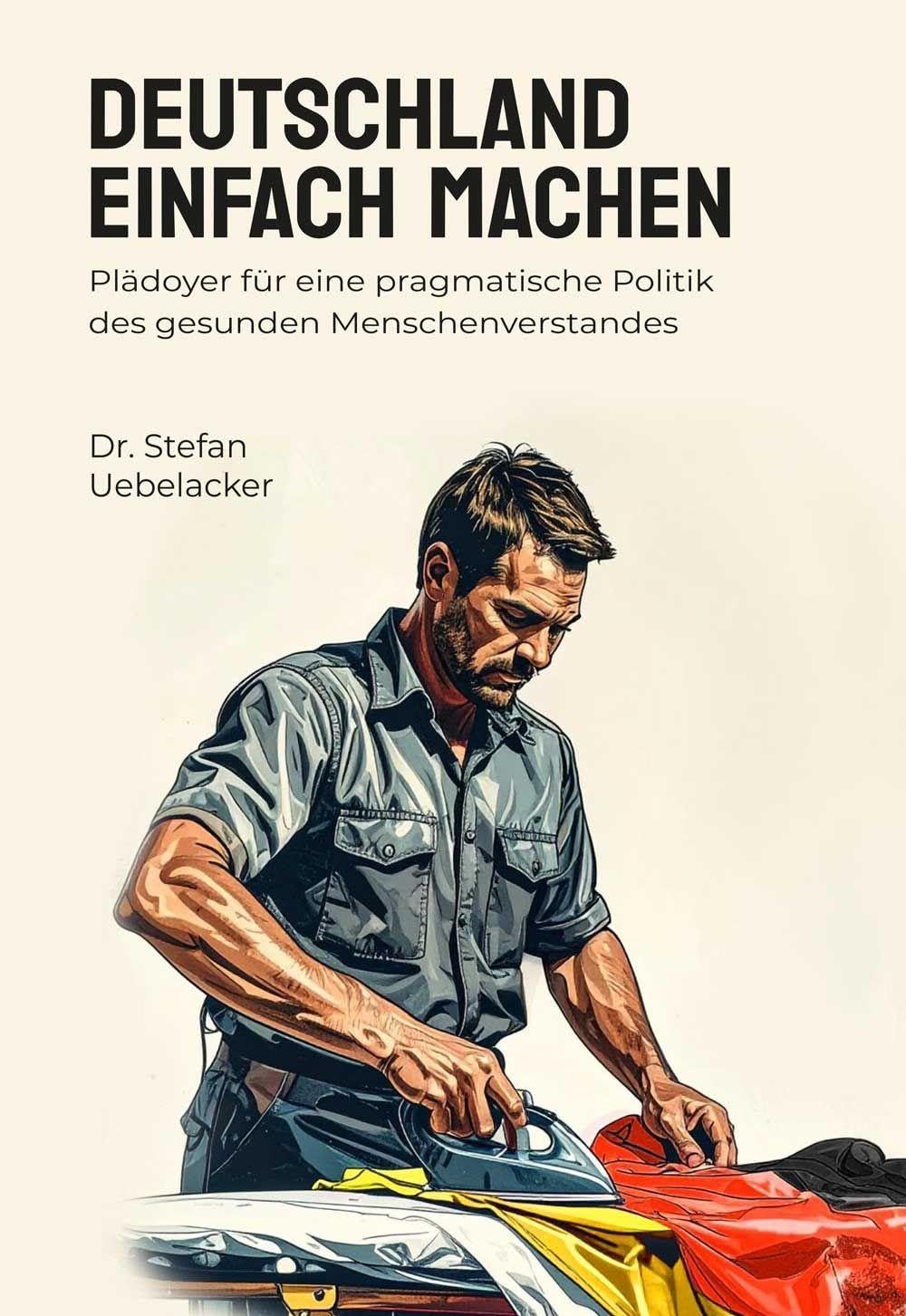 Deutschland einfach machen Law
