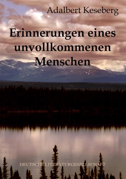 Erinnerungen eines unvollkommenen Menschen Fiction