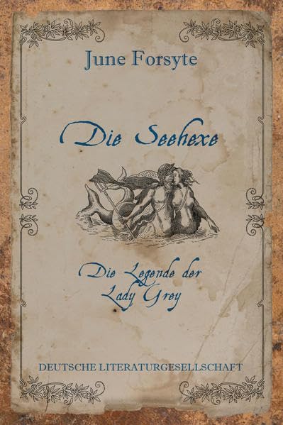 Product Image: Die Seehexe
