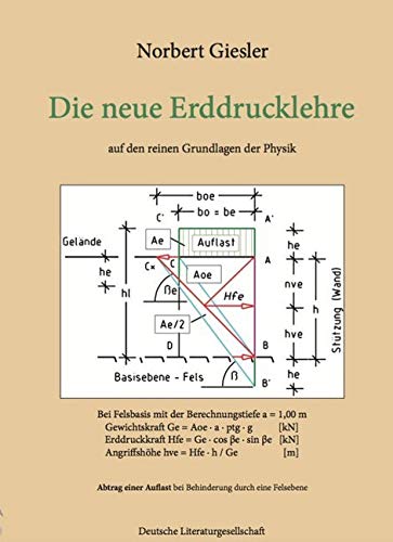 Die neue Erddrucklehre book