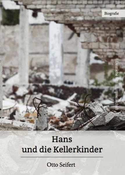 Hans und die Kellerkinder …: Biografie Books