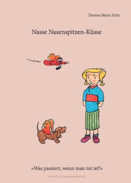 Nasse Nasenspitzenküsse Non-fiction