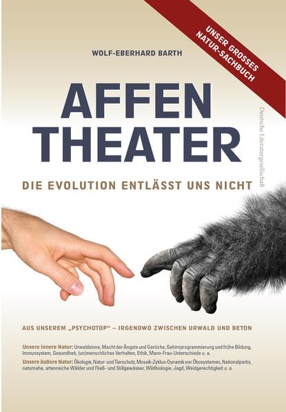 Affentheater Mathematics