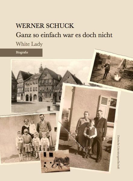 Ganz so einfach war es doch nicht Personalities Books