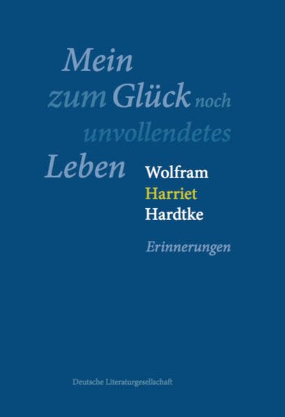 Mein zum Glück noch unvollendetes Leben: Erinnerungen book