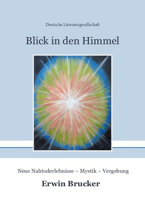 Blick in den Himmel Second hand books on Religion & Esotericism
