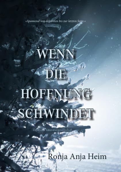 Product Image: Wenn die Hoffnung schwindet