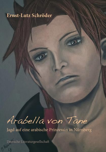 Product Image: Arabella von Tane