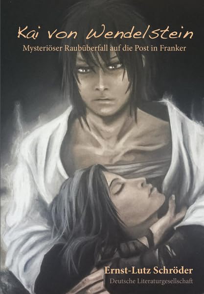 Kai von Wendelstein Contemporary literature Books